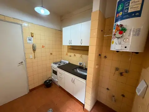 Departamento en Venta en Parque Chacabuco, USD 70.000