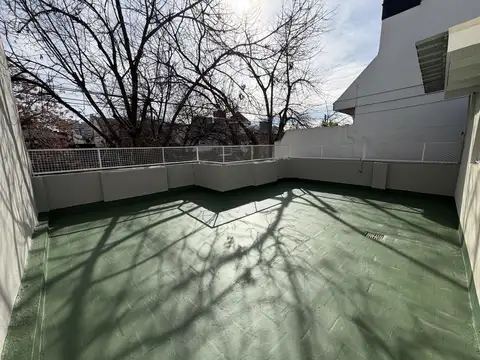 Depto Tipo Casa en Venta 1 año