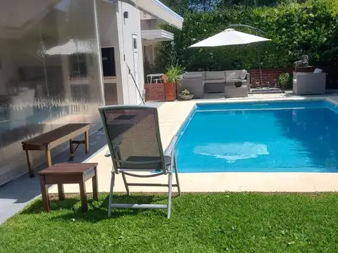 Casa Venta Campo Chico Country Club Pilar