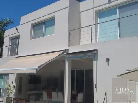 Casa Venta Campo Chico Country Club Pilar