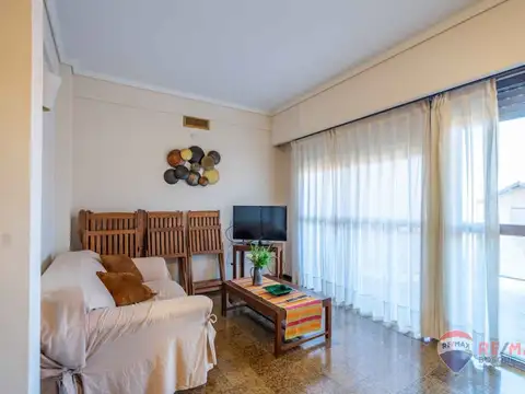 Departamento en Venta de 5 ambientes