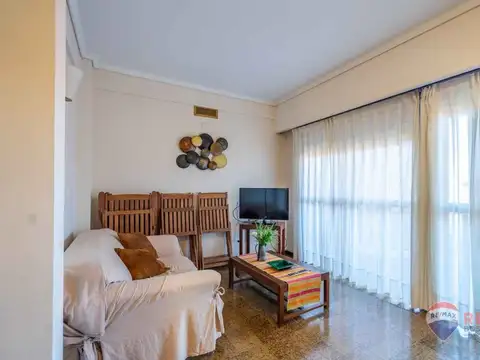 Departamento en Venta en Pinamar, USD 160.000