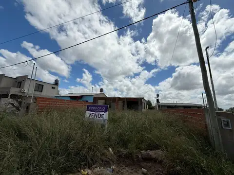 CHACABUCO 100