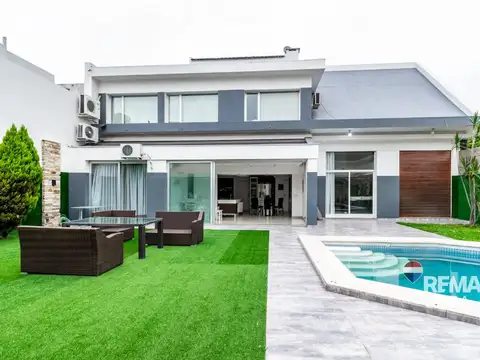 Casa en Venta de 4 dormitorios