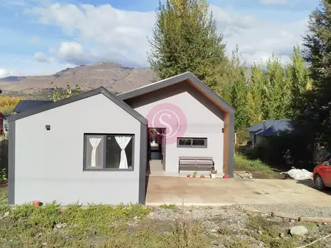 Casa en Venta en San Martin De Los Andes, USD 280.000