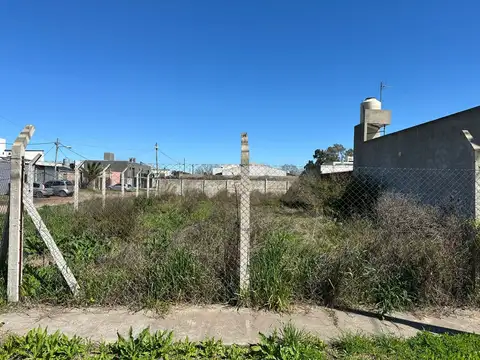 Terreno en Venta en Berazategui, USD 60.000