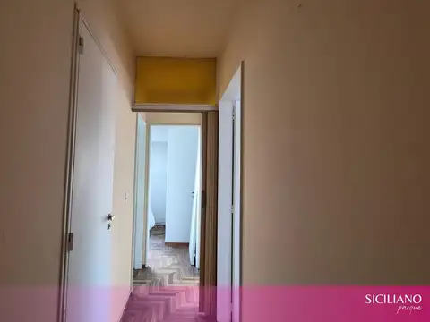 Departamento en Venta 40 años