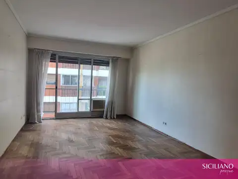 Departamento en Venta en Belgrano, USD 222.000