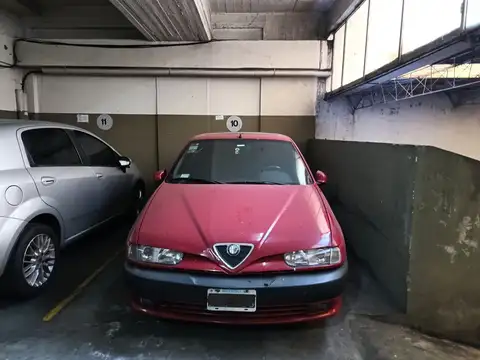 Cochera en Venta Fija