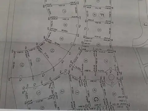 Terreno en Venta de 915,0 m2