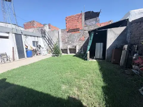 Casa en Tiro Suizo