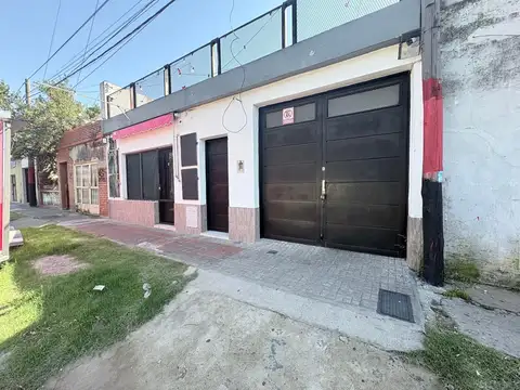 Casa en Tiro Suizo
