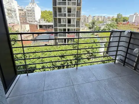 Departamento en Venta en Almagro, CABA