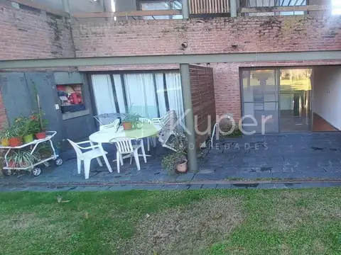 Departamento  en Venta en Aparts del Pinazo, Pilar, G.B.A. Zona Norte