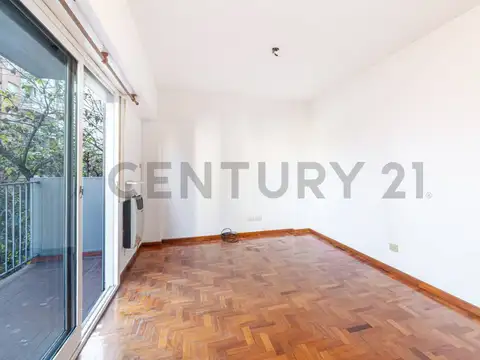 Departamento en Venta en Coghlan, USD 119.000