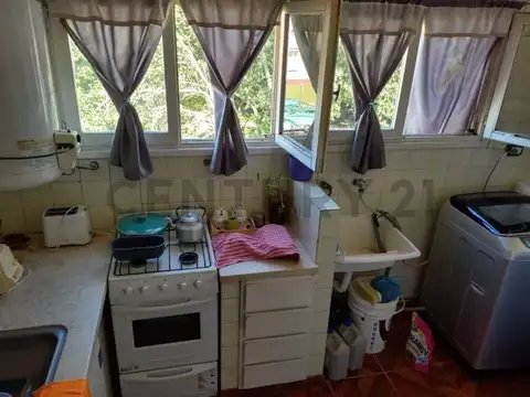 Departamento en Venta 42 años
