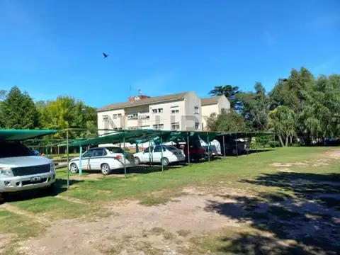 San Martín 10400, Piso 2