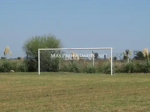 Venta Terreno / Lote a la laguna en San Lucas Canning