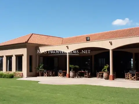 Venta Terreno / Lote a la laguna en San Lucas Canning