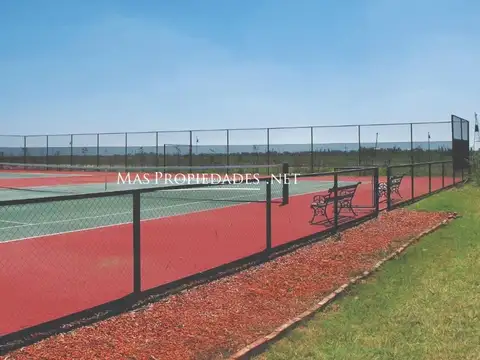 Terreno en Venta de 800,0 m2