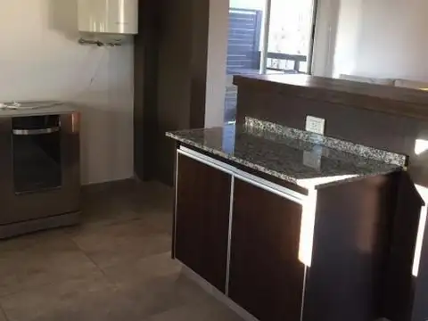 Departamento en Venta en Cañadon de los Mogotes, USD 160.000