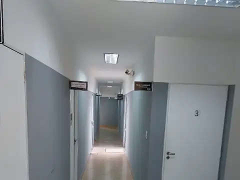 Oficina en Alquiler en Zona Centro, $ 1.800.000