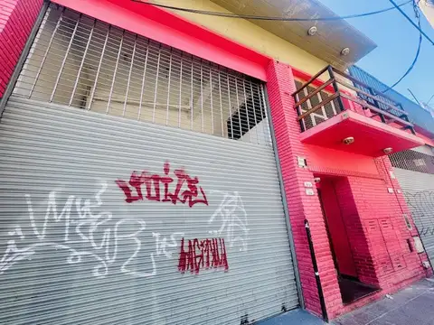 Local en Alquiler Ramos Mejía, apto gastronomía