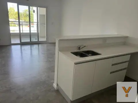 Departamento en Venta - 1 Dormitorio 1 Baño - 55mts - Ezeiza