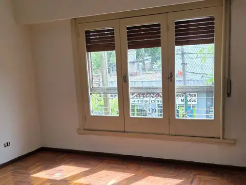 Departamento en Alquiler de 2 dormitorios