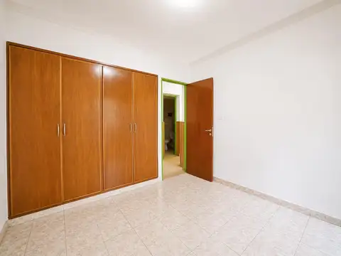 DEPARTAMENTO 3 DORMITORIOS - BARRIO DOCENTE