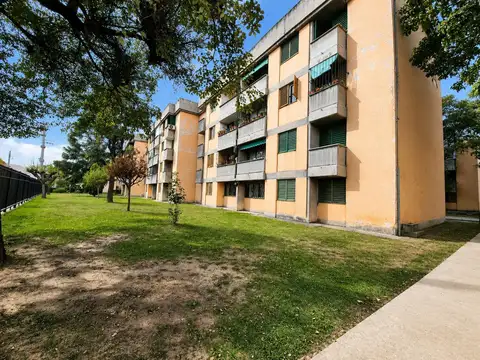 DEPARTAMENTO 3 DORMITORIOS - BARRIO DOCENTE