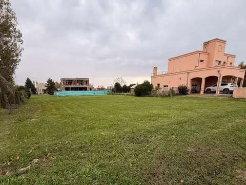 Terreno en Venta 19  mts Frente