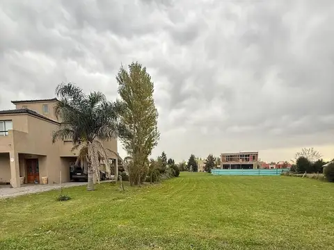 Barrio Privado La Magdalena