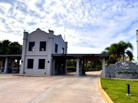 LOTE en venta, Barrio Privado La Magdalena