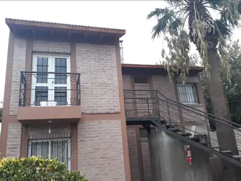 Departamento en Alquiler de 2 dormitorios