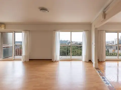 Av Libertador 2200, Piso 11