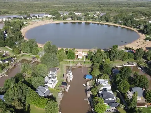Terreno en Venta en Del Este, USD 36.000