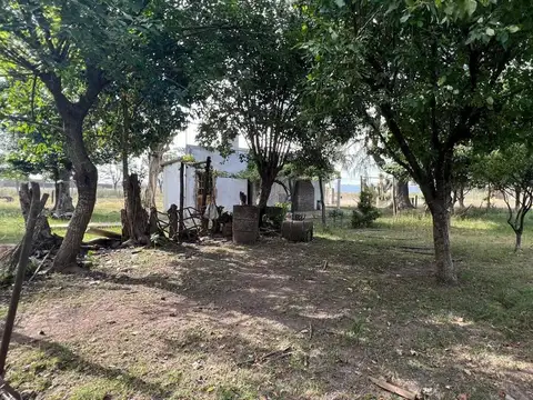 Campo en venta - 46.000mts2 - Mercedes