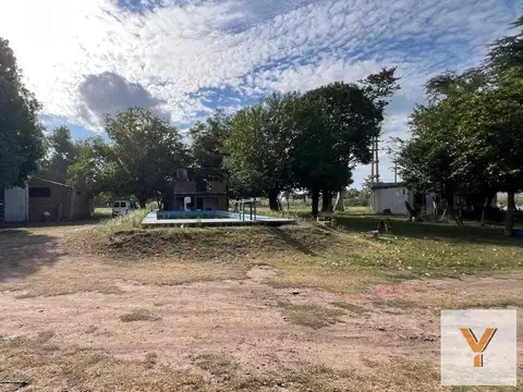 Campo en venta - 46.000mts2 - Mercedes
