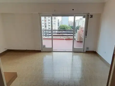 Departamento en Alquiler en Caballito, $ 700.000