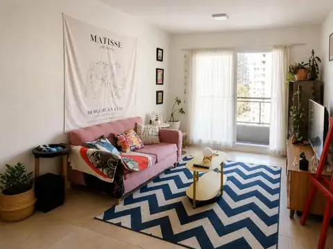 Departamento en Venta al Este