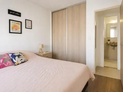Departamento en Venta en Centro, USD 85.000