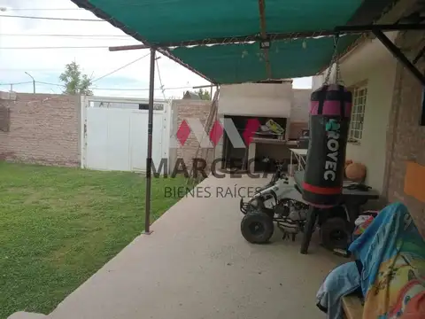 Casa en Venta al Norte