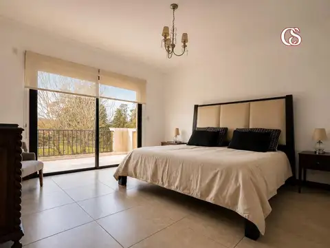 Casa en Alquiler de 3 dormitorios