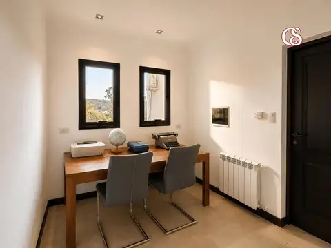 Casa en Alquiler al Oeste