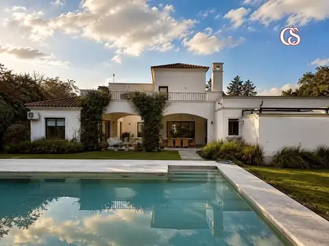Casa en Alquiler de 3 dormitorios