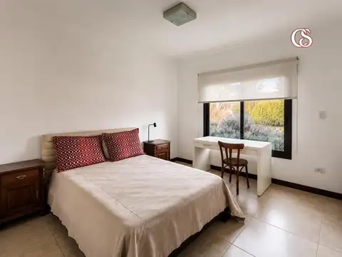 Casa en Alquiler 12 años