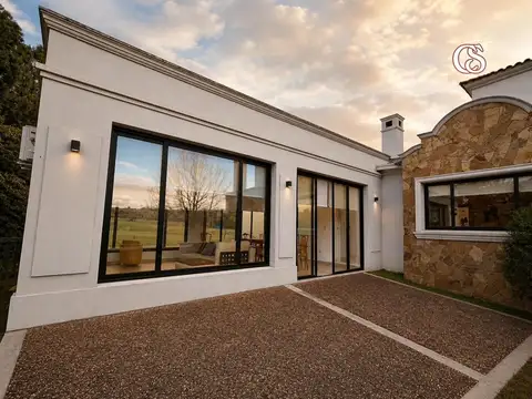 Casa en Alquiler 12 años
