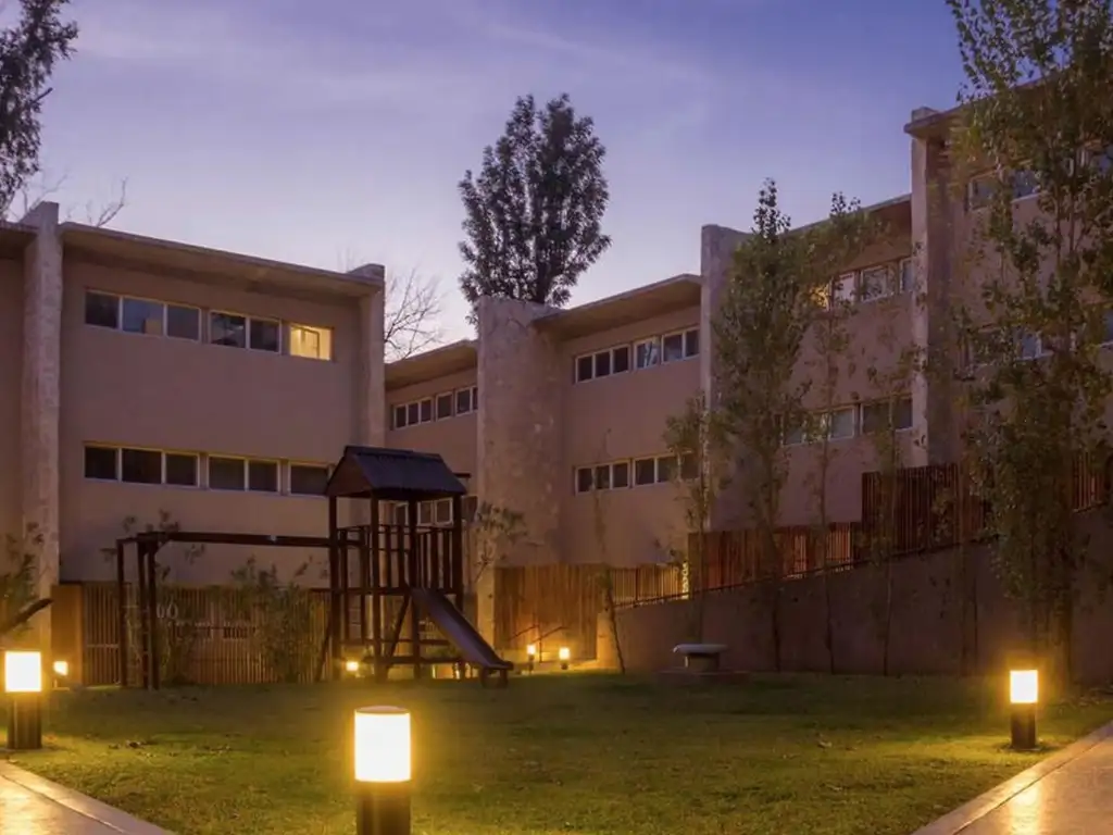 Áreas comunes juegos, gimnasio, piscina, sum en Eucalis