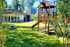 Áreas comunes juegos, gimnasio, piscina, sum en Eucalis en Colectora Este Panamericana 4996 en San Isidro, Buenos Aires